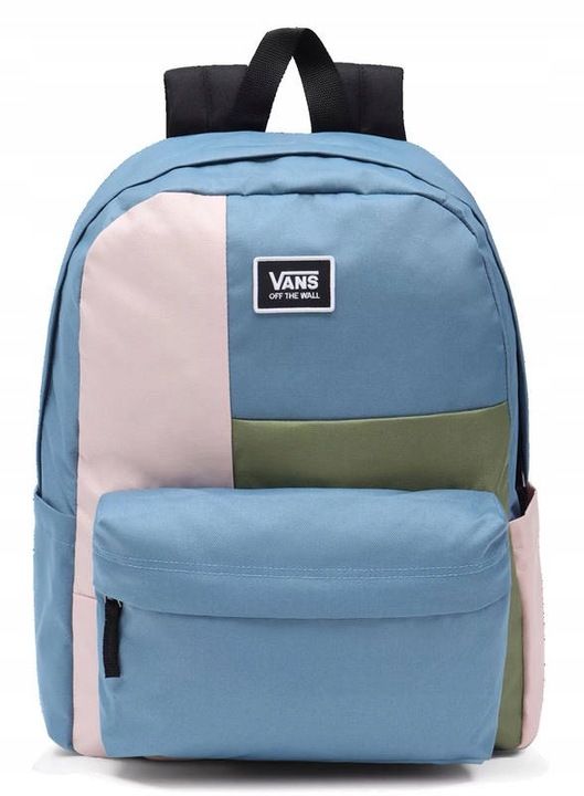 Vans Wm Old Skool H2o Plecak Szkolny Młodzieżowy Vn0a5i13cdi1