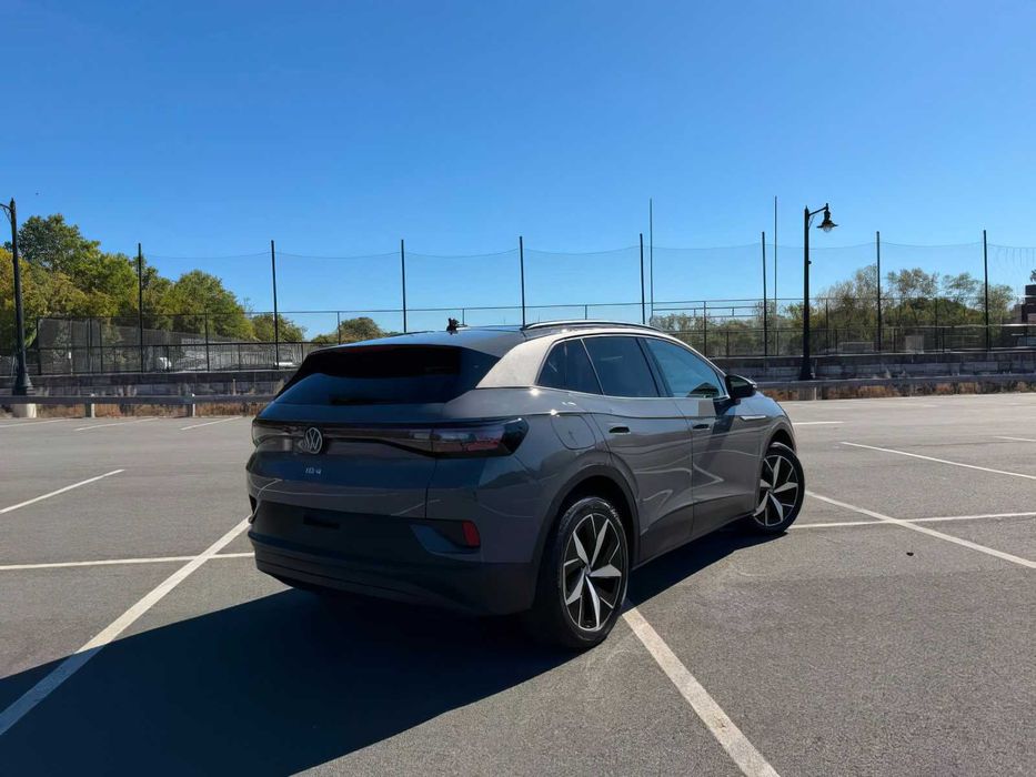 Volkswagen ID.4 Pro S      2023