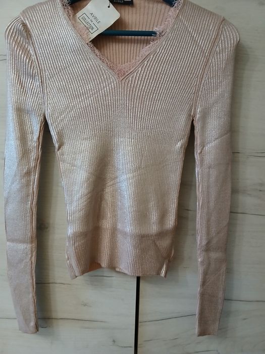 Кофточка женская трикотажная