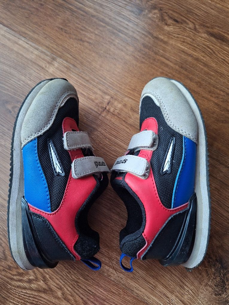 Buty Sprandi r. 29