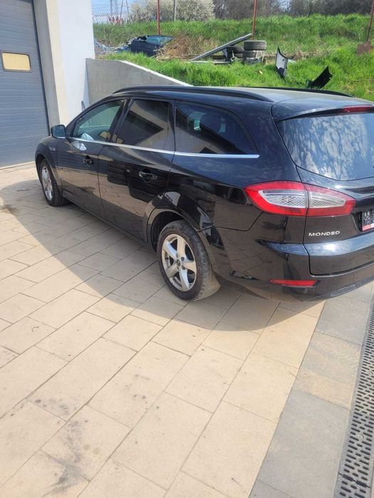 Ford mondeo 2.0 disel 163