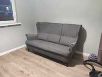 Stylowa Sofa Ikea STRANDMON