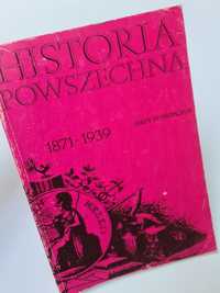 Historia powszechna - Jerzy Prokopczuk