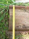 Tregra dwuteownik  260x110x5000