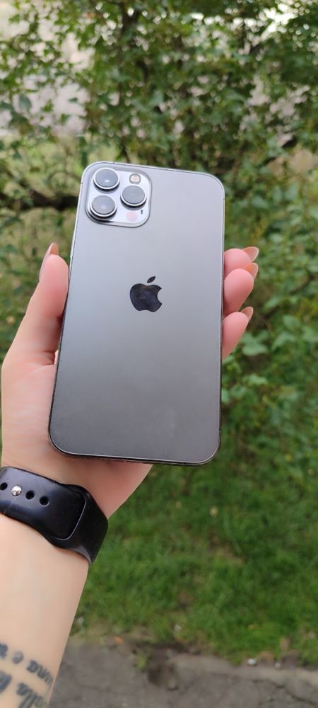 Iphone 12 pro max 128gb