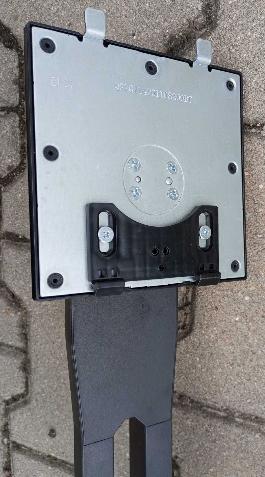 stand noga od monitora AOC 32 cale C32G2AE