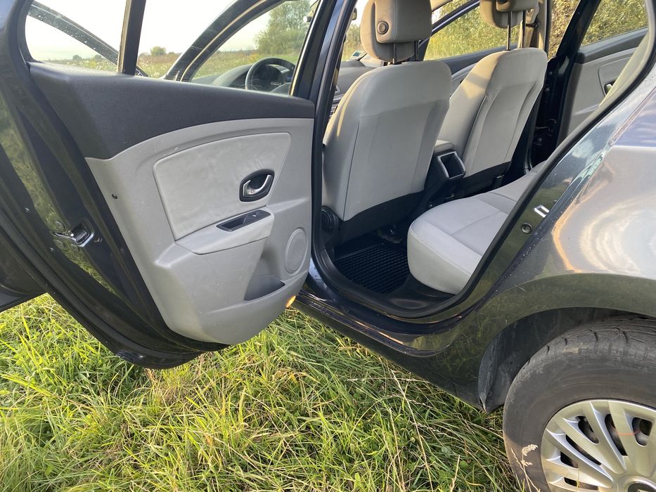 Продам Renault Megane 2010 1.5dCI