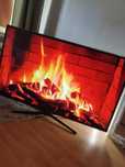 Samsung 55" + TV Box MX10 F1 4K