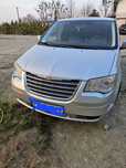Chrysler Grand Voyager