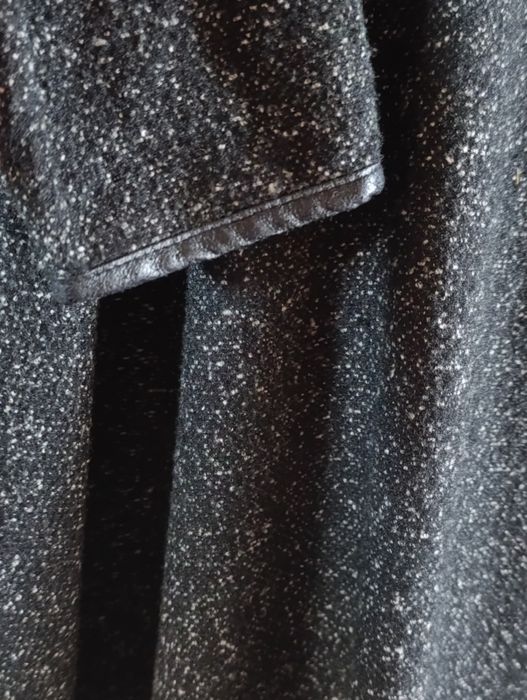 Жіноча сукня  тепла довга