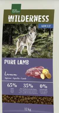 Karma REAL NATURE WILDERNESS Adult Pure Lamb 10 kg