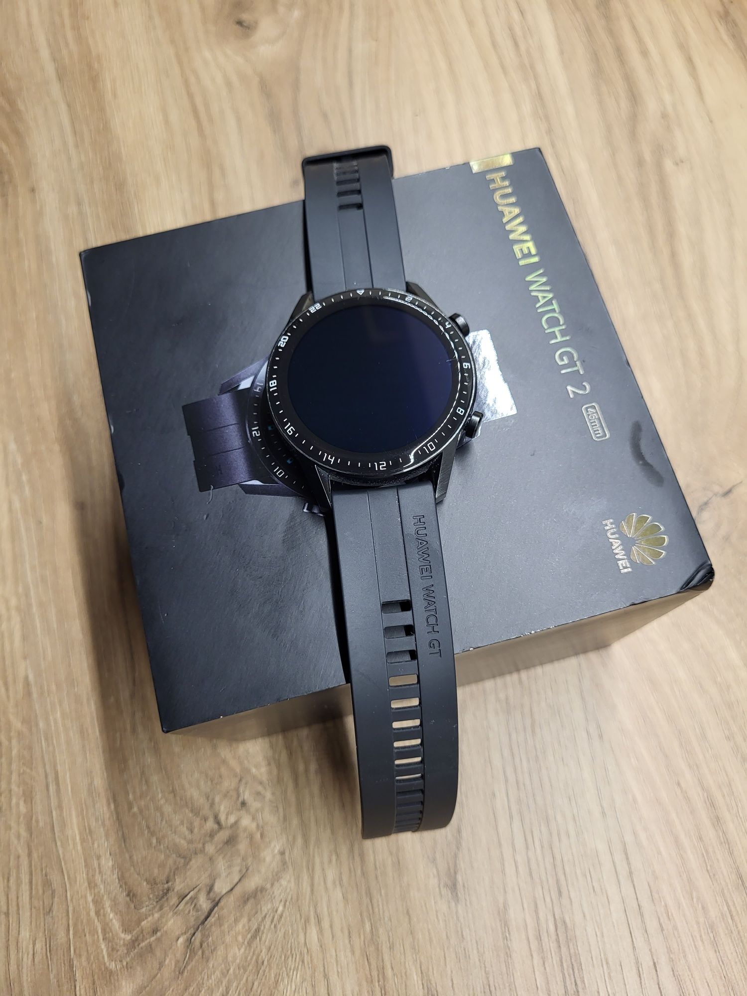 Zegarek Huawei Watch GT 2