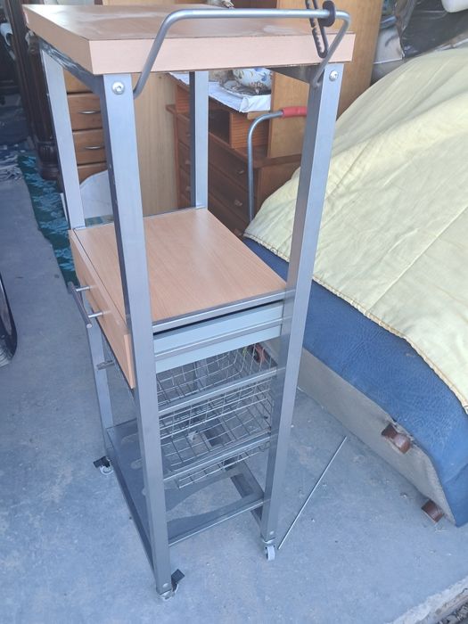 Movel arrumacao para cozinha