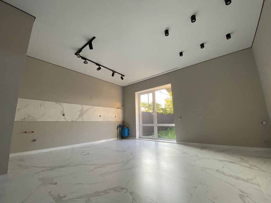 Продаж дуплекса з ремонтом