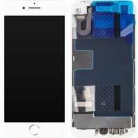 Wyświetlacz iPhone 8 White Biały z dotykiem ekran LCD