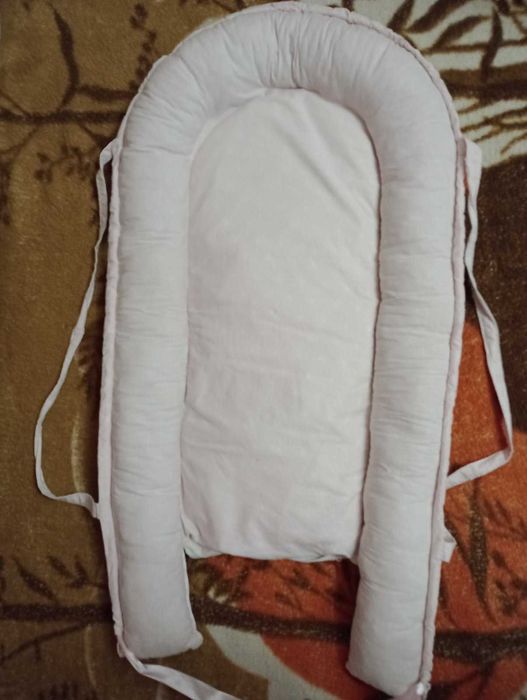 Люлька-переноска для немовлят