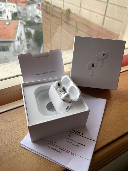 Apple AirPods Pro