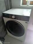 Pralka HISENSE WF5S1043BW Seria 5S 10.5kg 1400 obr Steamtech Connectli