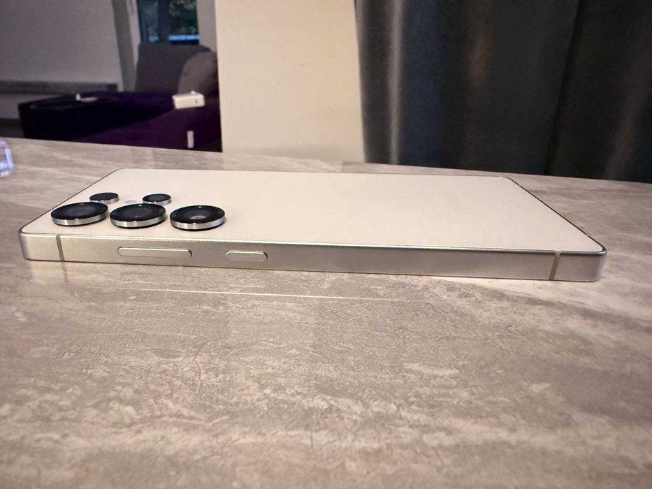 Samsung Galaxy S25 Ultra 512 ГБ — ідеальний стан