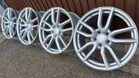 18" Rial Germany 5x112  8j et45  Audi Seat Skoda Vw Alufelgi