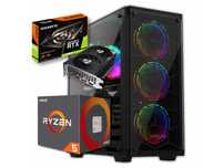 komputer gamingowy bsg amd ryzen5 32gb ddr4 rtx3060 1tb ssd win11 pro