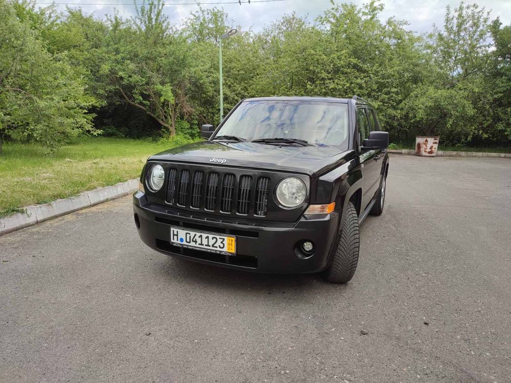 Продам Jeep 4*4 для ЗСУ