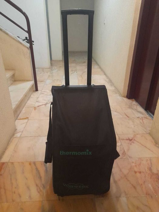 Trolley de viagem para Bimby TM5 / TM6 – Vorwerk