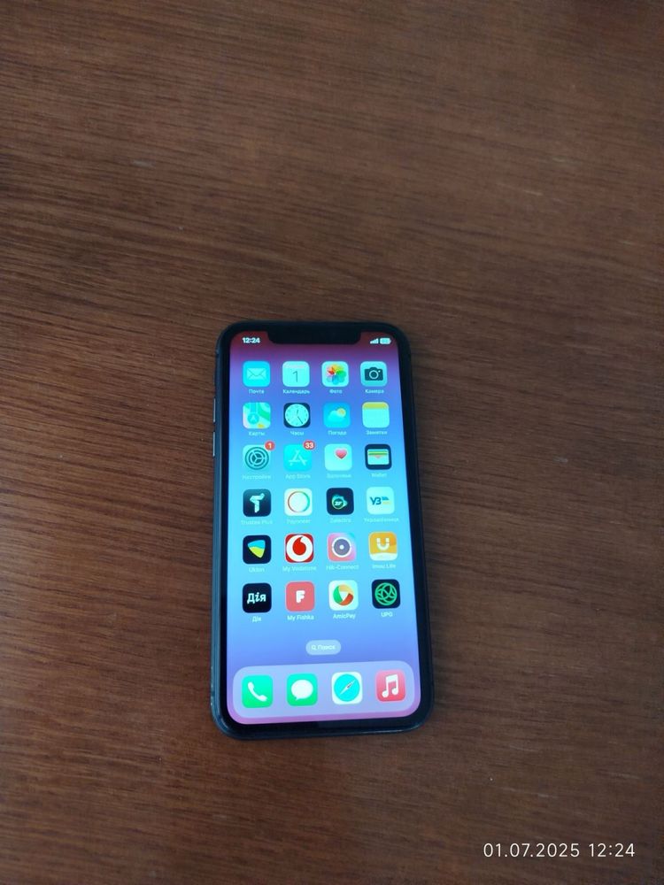 Iphone 11 офіційний