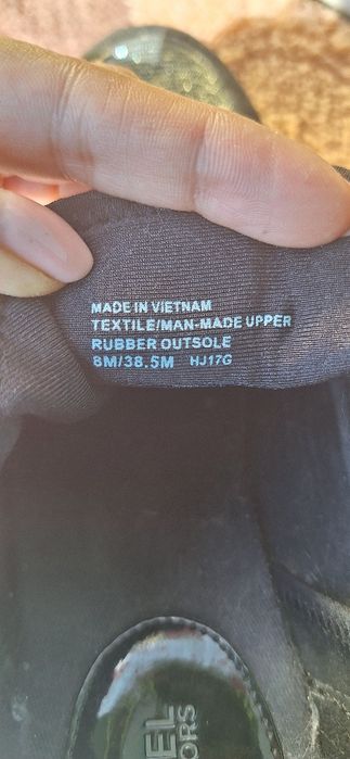 Кросівки, снікерси MICHAEL KORS