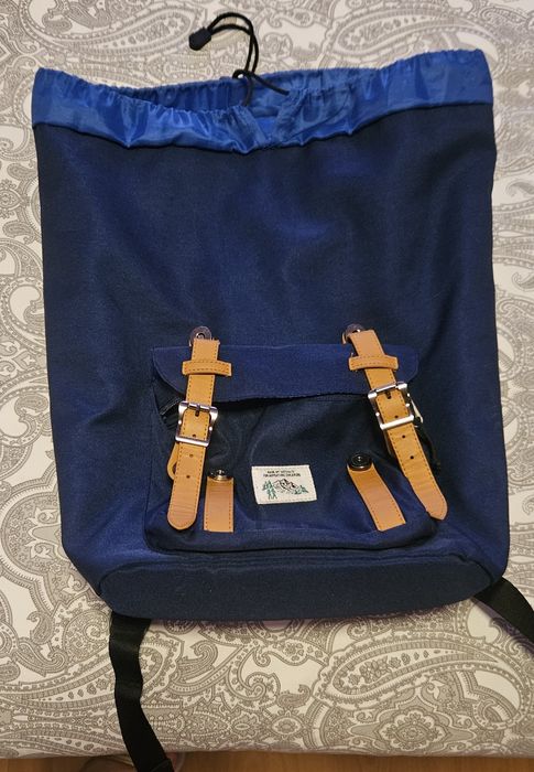 Mochila grande da Natura