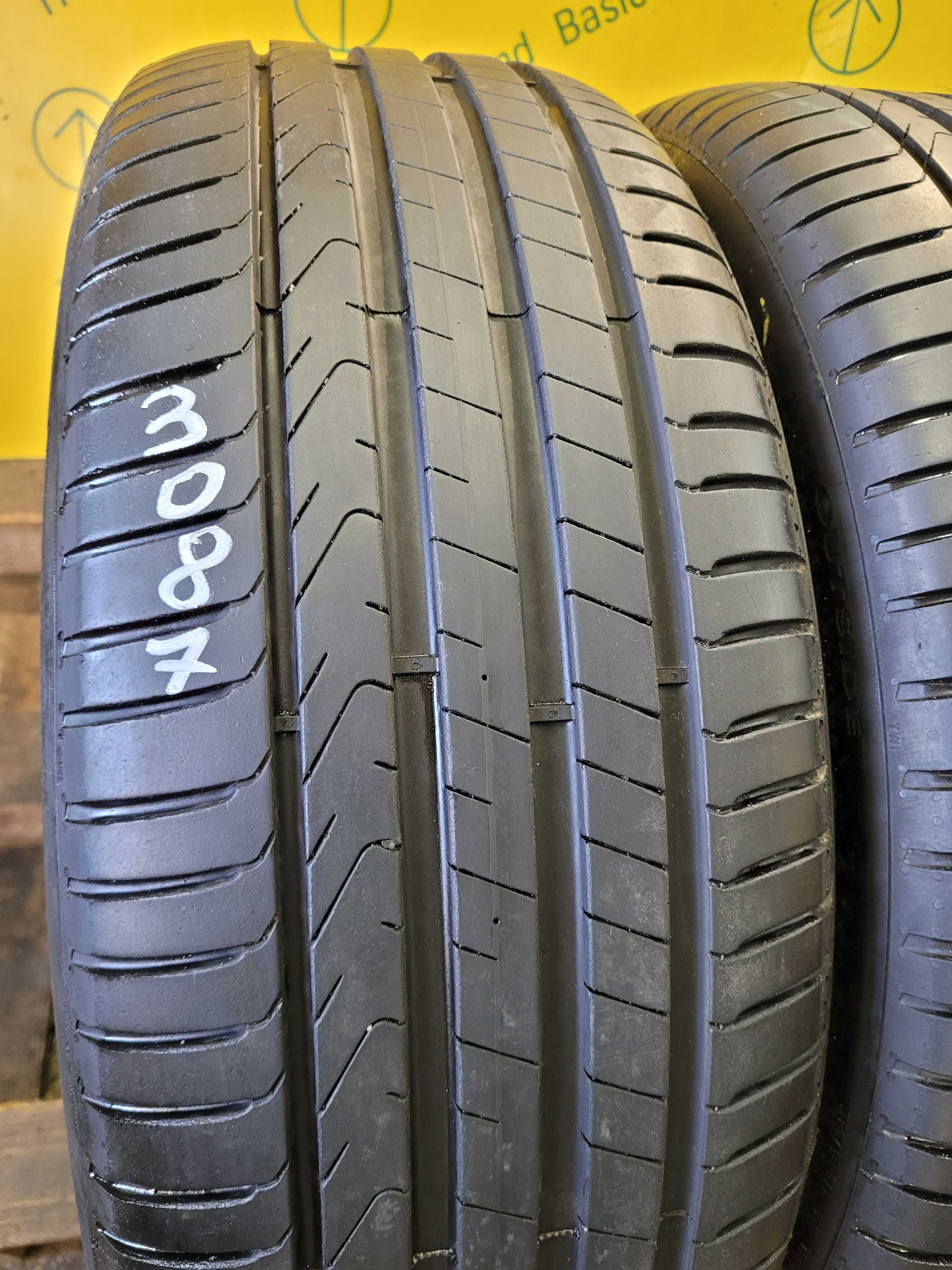 Opony Letnie 245/50R19 Pirelli Cinturato P7 2sztuki Montaż RSC