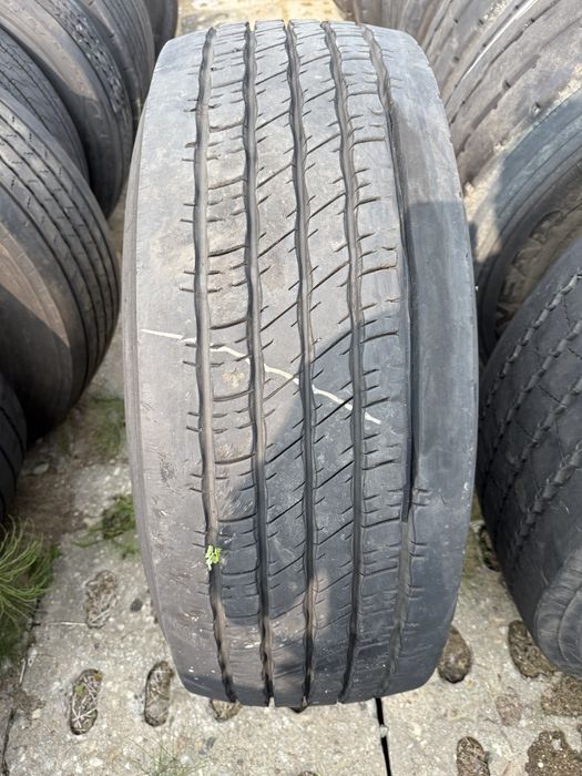 Opona 385/65r22.5 Sava Avant 5