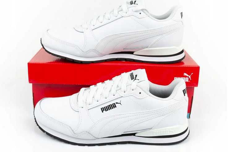 Buty męskie sportowe Puma ST Runner v3 r.40,5-46