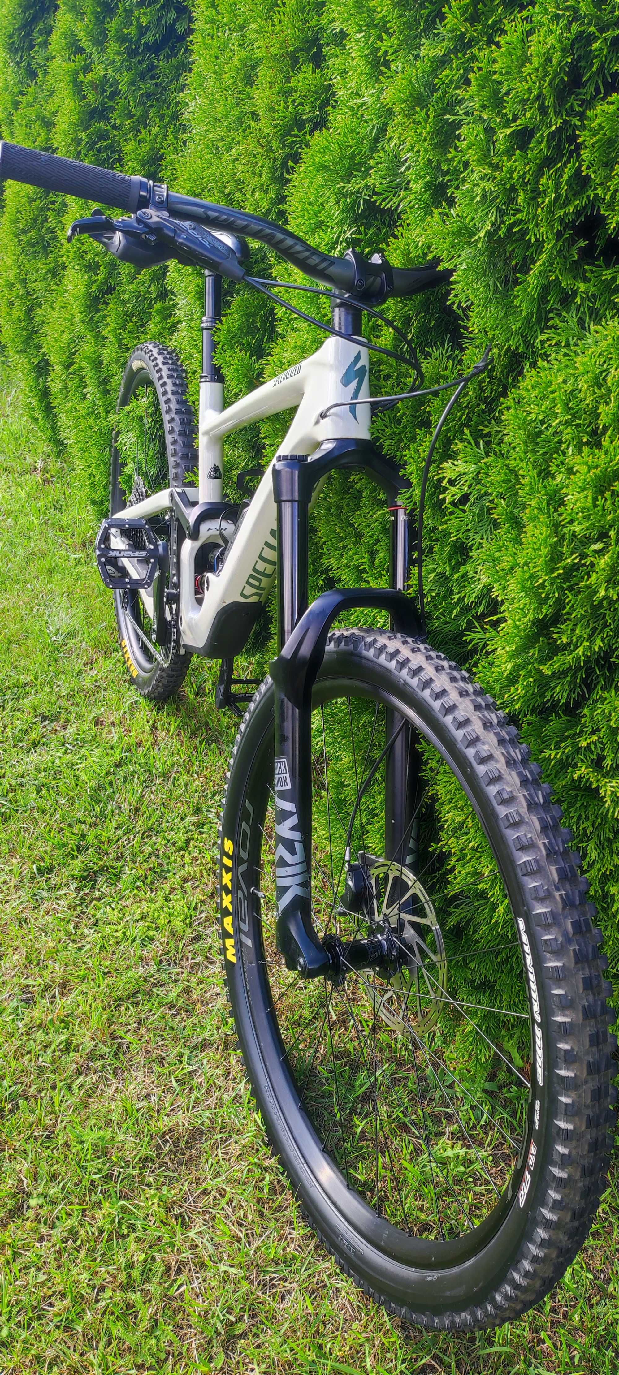Specialized Enduro Elite 2020