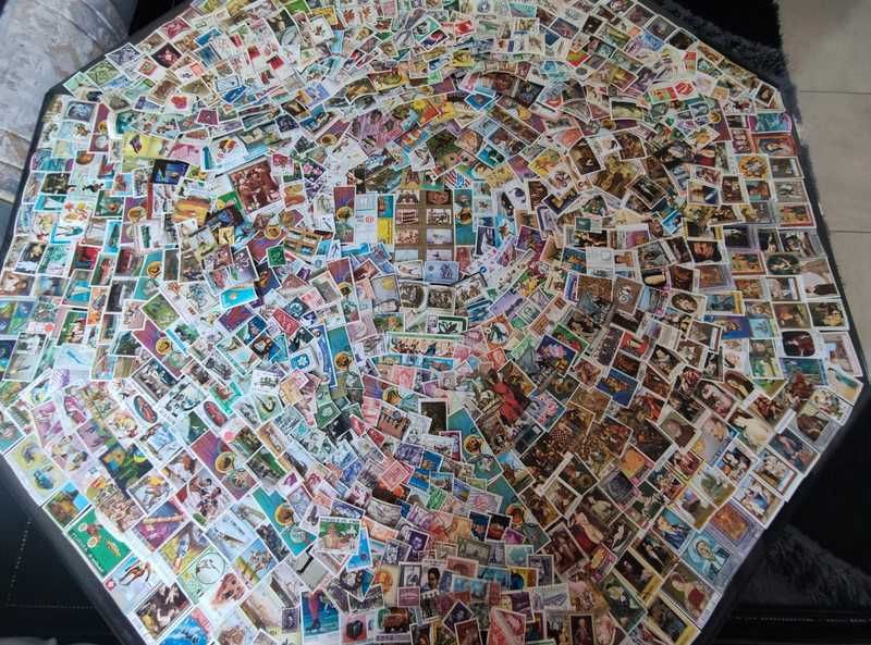 Livros FILATÉLICOS ANUAIS dos CTT : "Portugal em Selos" -> NOVOS