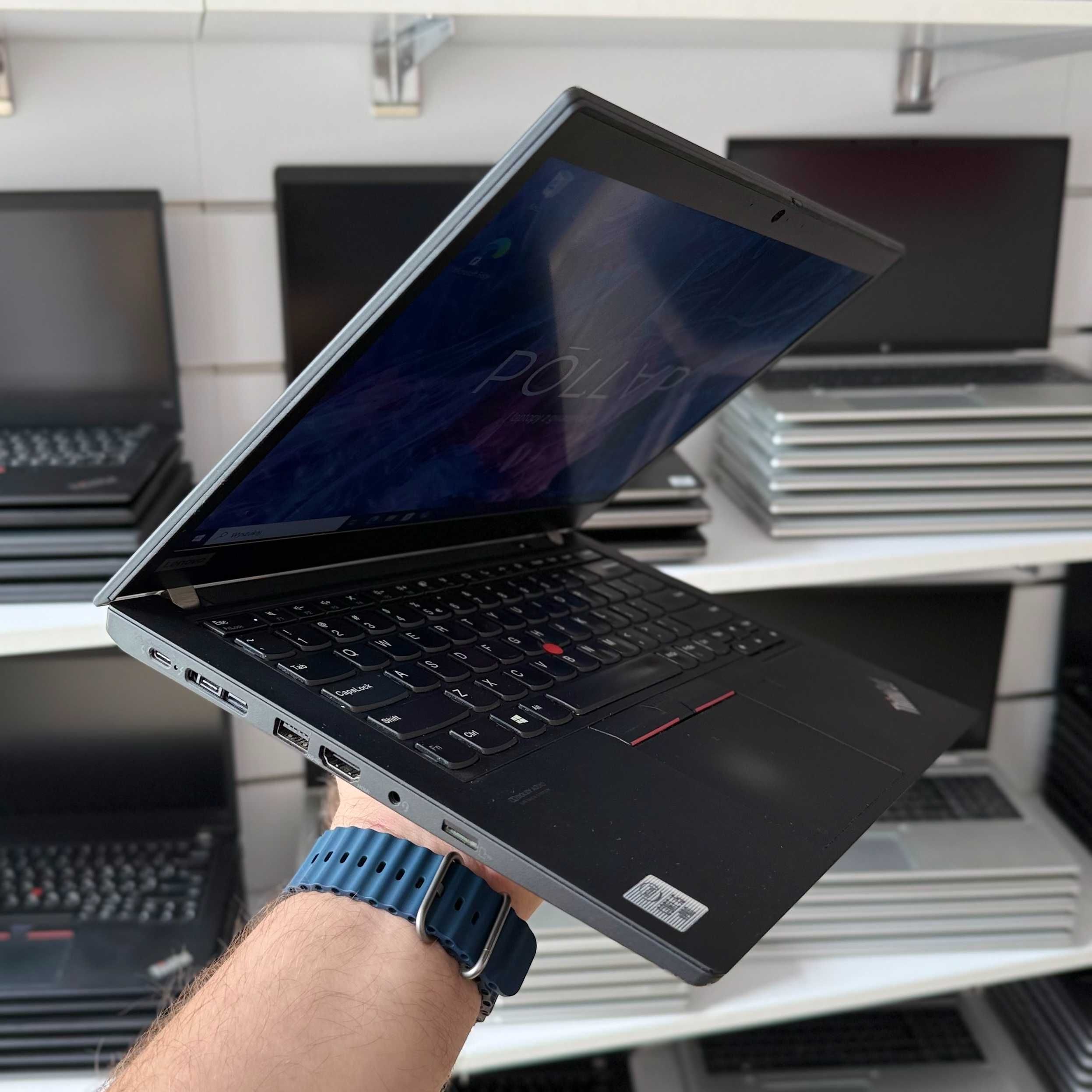 Laptop Lenovo ThinkPad T14 i5-10gen / 512 SSD / 16 RAM / GWR12M / IPS