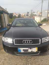 Audi A4 S-Line TDI