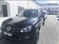 Volkswagen Amarok 2.0 Biturbo