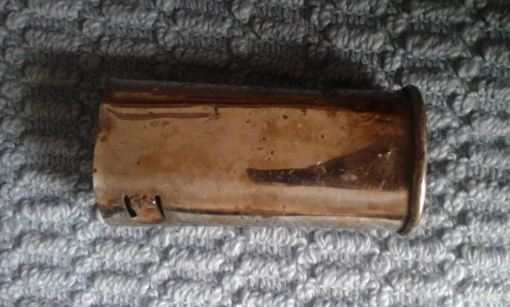 ponteira de escape universal em inox (oportunidade)