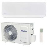 Кондиционер INVERTER SKYLUX SK-09CDI до 25м.кв. COMFORT до -15°C Wi-Fi