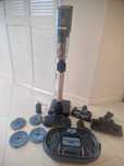 Electrolux Power Hygienic 800 + Stacja myjąca PowerPro EPPCS2
