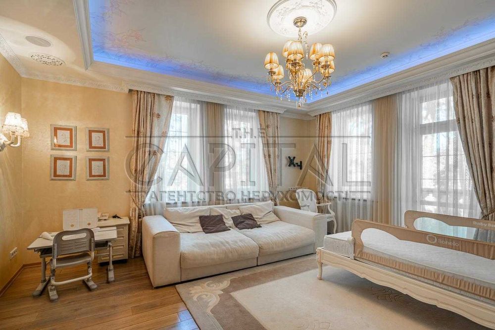 Продажа дома, КМ «Канадская деревня», Гостомель