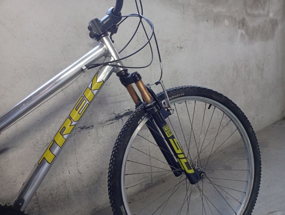 Bicicleta roda 26