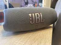 jbl charge 5 grey