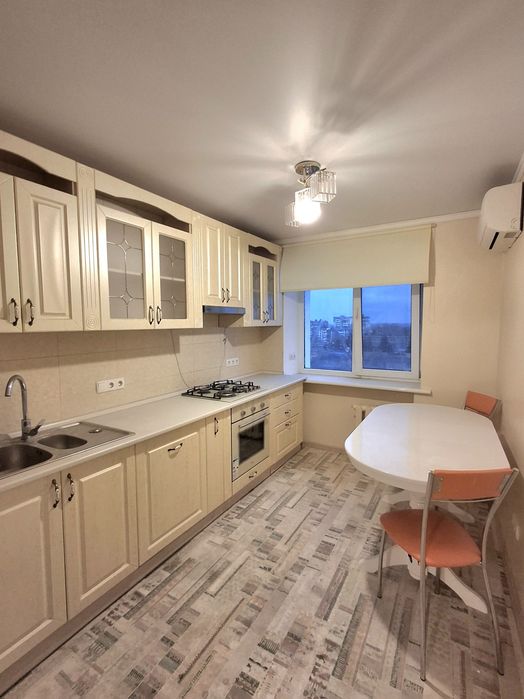 Продам 4к квартиру с ремонтом !