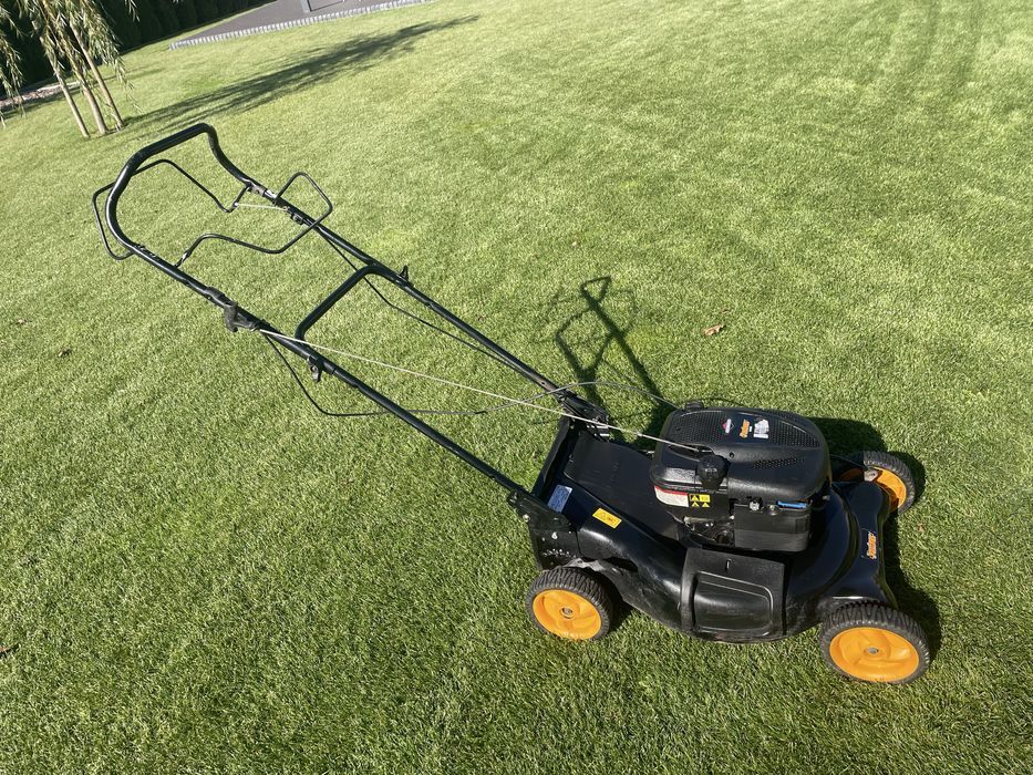 Kosiarna spalinowa Partner 2,4KW