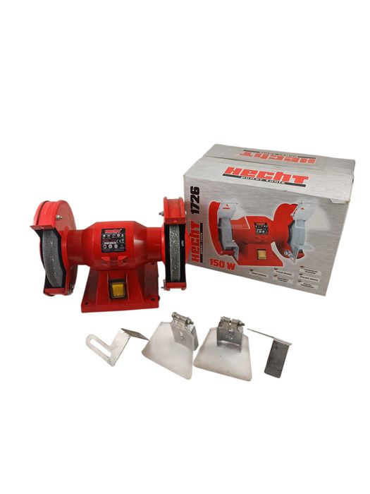 Szlifierka stołowa Hecht 1726 Pudełko