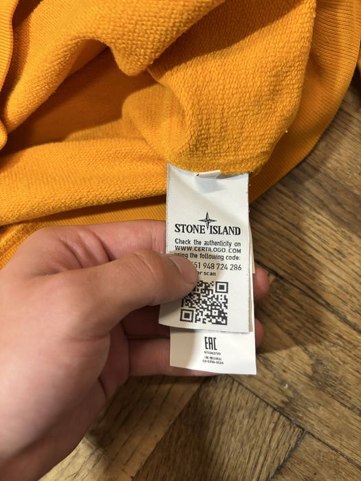 Stone island legit