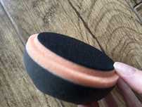 Pad waflowy Scholl Concepts 140mm