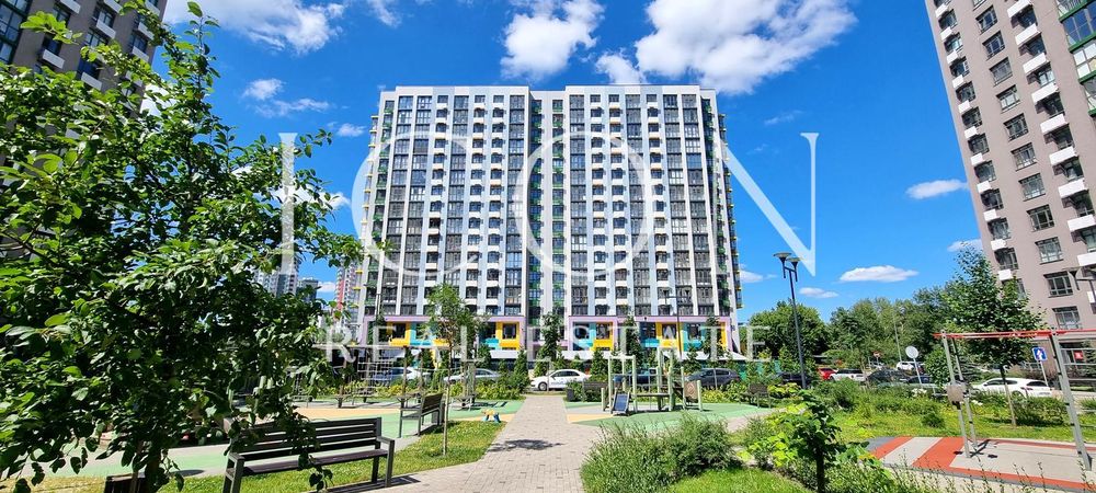 Продаж 3к квартири |84м2| ЖК «Місто Квітів»